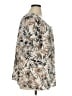Catherines Tan Short Sleeve Blouse Size 1X - photo 4