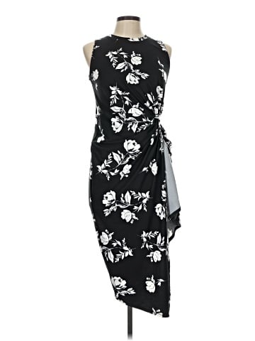 Nine Britton Cocktail Dress (view 1)