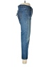 Lee Hearts Blue Jeans Size 28 waist (estimated) - photo 4