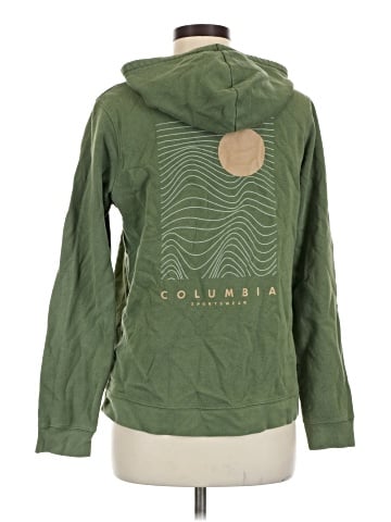 Columbia Pullover Hoodie (view 2)