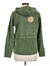 Columbia Green Pullover Hoodie Size M - photo 2