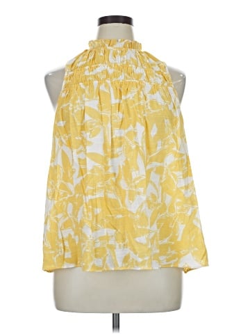 Nine West Sleeveless Blouse (view 1)
