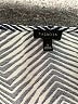 Talbots Chevron-herringbone Gray Casual Dress Size S - photo 7