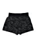Asics Camo Black Athletic Shorts Size M - photo 2