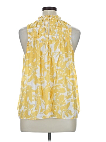 Nine West Sleeveless Blouse (view 2)