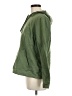 Columbia Green Pullover Hoodie Size M - photo 5