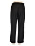 Lucky Brand Solid Black Track Pants Size L - photo 2