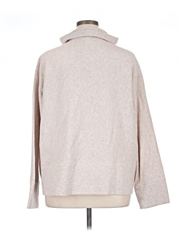Orvis Pullover Sweater (view 2)
