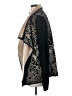 Lauren Hansen 100% Nylon Paisley Gold Jacket Size S - photo 5