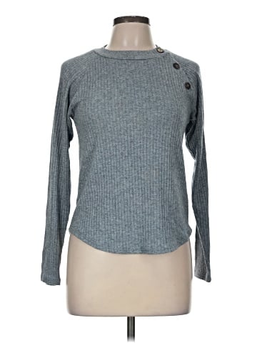 Lush Long Sleeve T-Shirt (view 1)