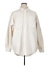 DSG 100% Polyester Ivory Fleece Size XL - photo 1