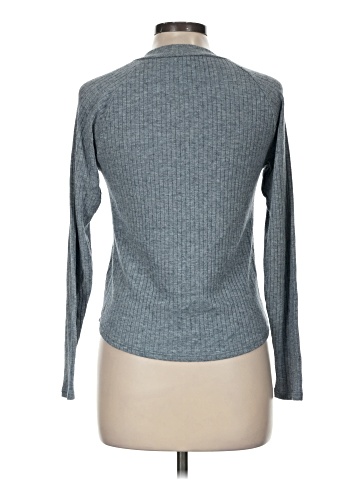 Lush Long Sleeve T-Shirt (view 2)