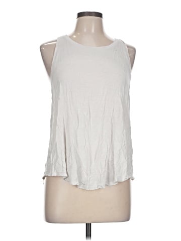Mudd Sleeveless T-Shirt (view 1)