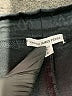 James Perse 100% Cotton Black Cargo Pants Size XL (4) - photo 7