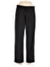 Lucky Brand Solid Black Track Pants Size L - photo 1