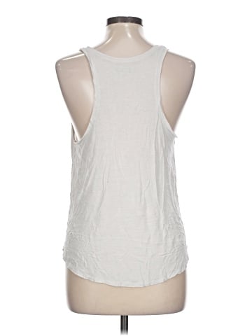 Mudd Sleeveless T-Shirt (view 2)