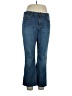 Tommy Hilfiger Blue Jeans Size 14 - photo 1