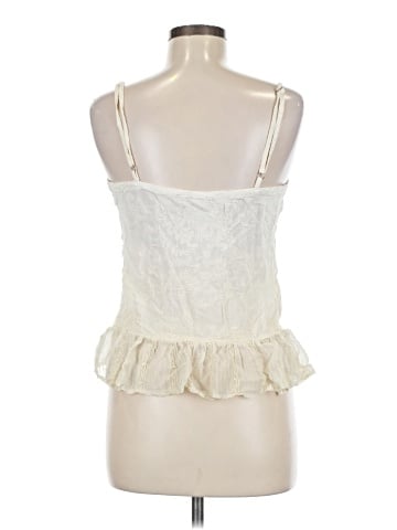 Gypsy 05 Sleeveless Blouse (view 2)