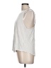 Mudd Ivory Sleeveless T-Shirt Size L - photo 6