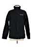 Columbia 100% Polyester Black Sweatshirt Size M - photo 1