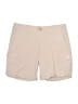 Eddie Bauer Solid Tan Khaki Shorts Size 2 (petite) - photo 1