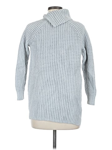 Lands' End Turtleneck Sweater (view 2)