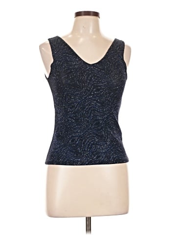 Jump Apparel Sleeveless Top (view 1)