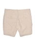 Eddie Bauer Solid Tan Khaki Shorts Size 2 (petite) - photo 2