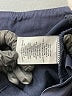 Carmen Carmen Marc Valvo Solid Blue Active Pants Size S - photo 8