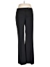 BCBGMAXAZRIA Black Dress Pants Size 12 - photo 1