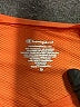 Champion Orange Active T-Shirt Size S - photo 7