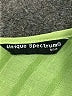Unique Spectrum Green Sleeveless Blouse Size M - photo 4
