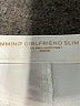 So Slimming by Chico's Ivory Jeans Size Med (1) - photo 7