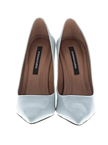 BCBGMAXAZRIA Heels (view 2)