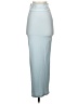 Akira Blue Formal Skirt Size S - photo 1