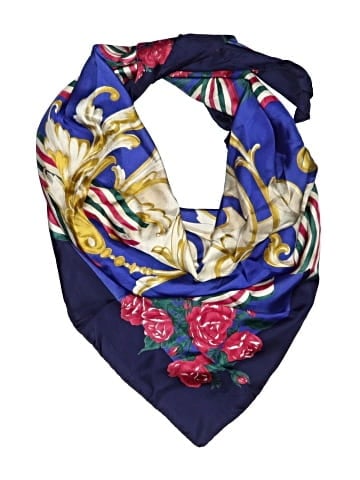 Moschino Scarf (view 1)