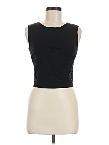 Theory Sleeveless T-Shirt (view 1)
