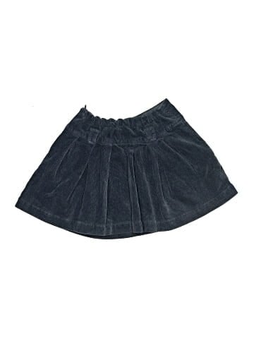 E-Land Denim Skirt (view 2)