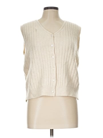 Things Between Sweater Vest (view 1)