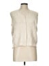 Things Between Ivory Sweater Vest Size L - photo 1