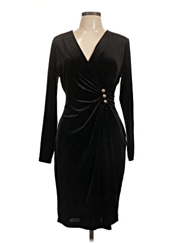 Marc New York Cocktail Dress (view 1)