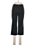 Athleta Solid Black Active Pants Size M - photo 2