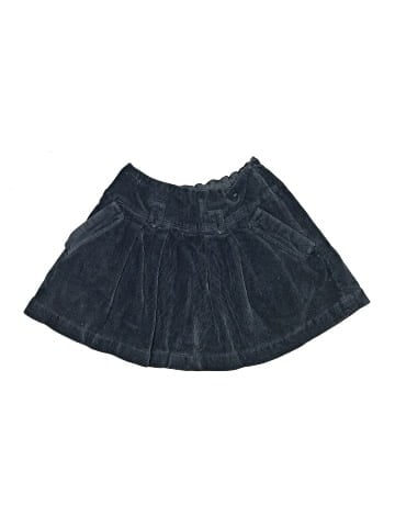 E-Land Denim Skirt (view 1)
