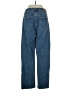 Madewell 100% Cotton Blue Jeans Size 25 waist - photo 2