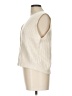Things Between Ivory Sweater Vest Size L - photo 5