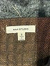 Max Studio Plaid Brown Casual Skirt Size S - photo 4