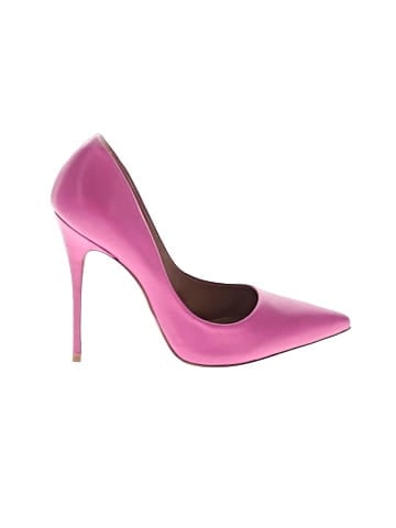BCBGMAXAZRIA Heels (view 1)
