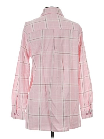 Blair Long Sleeve Blouse (view 2)