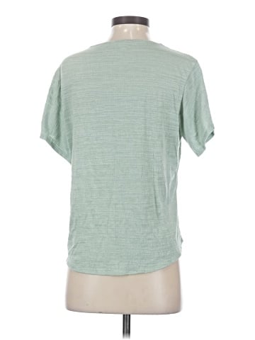 Weatherproof Short Sleeve Top (view 2)