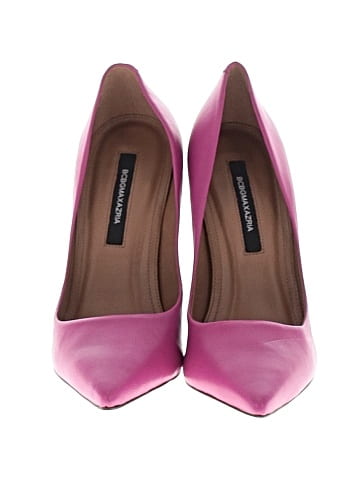 BCBGMAXAZRIA Heels (view 2)
